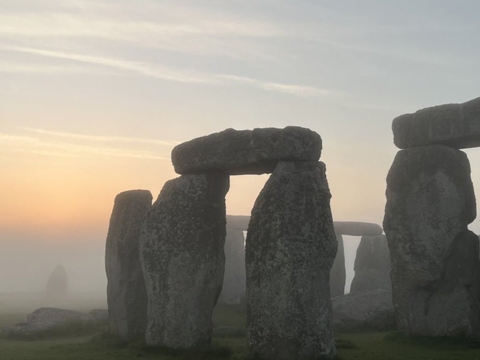 ST0NEHENGE tweet picture