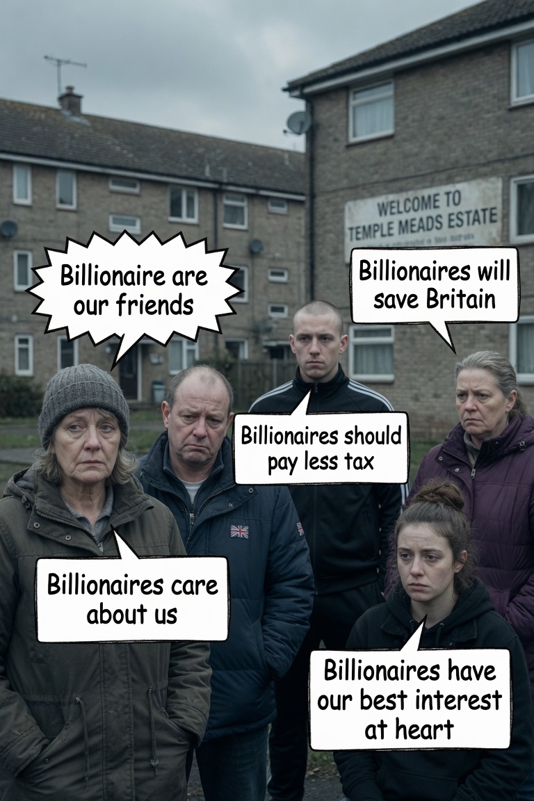 iam_Gammon_man's tweet photo. @Nigel_Farage @lewis_goodall For anyone hoping he will resign , don’t hold your breath. Billionaires have lot of money riding on this. https://t.co/ucK3XJETTN