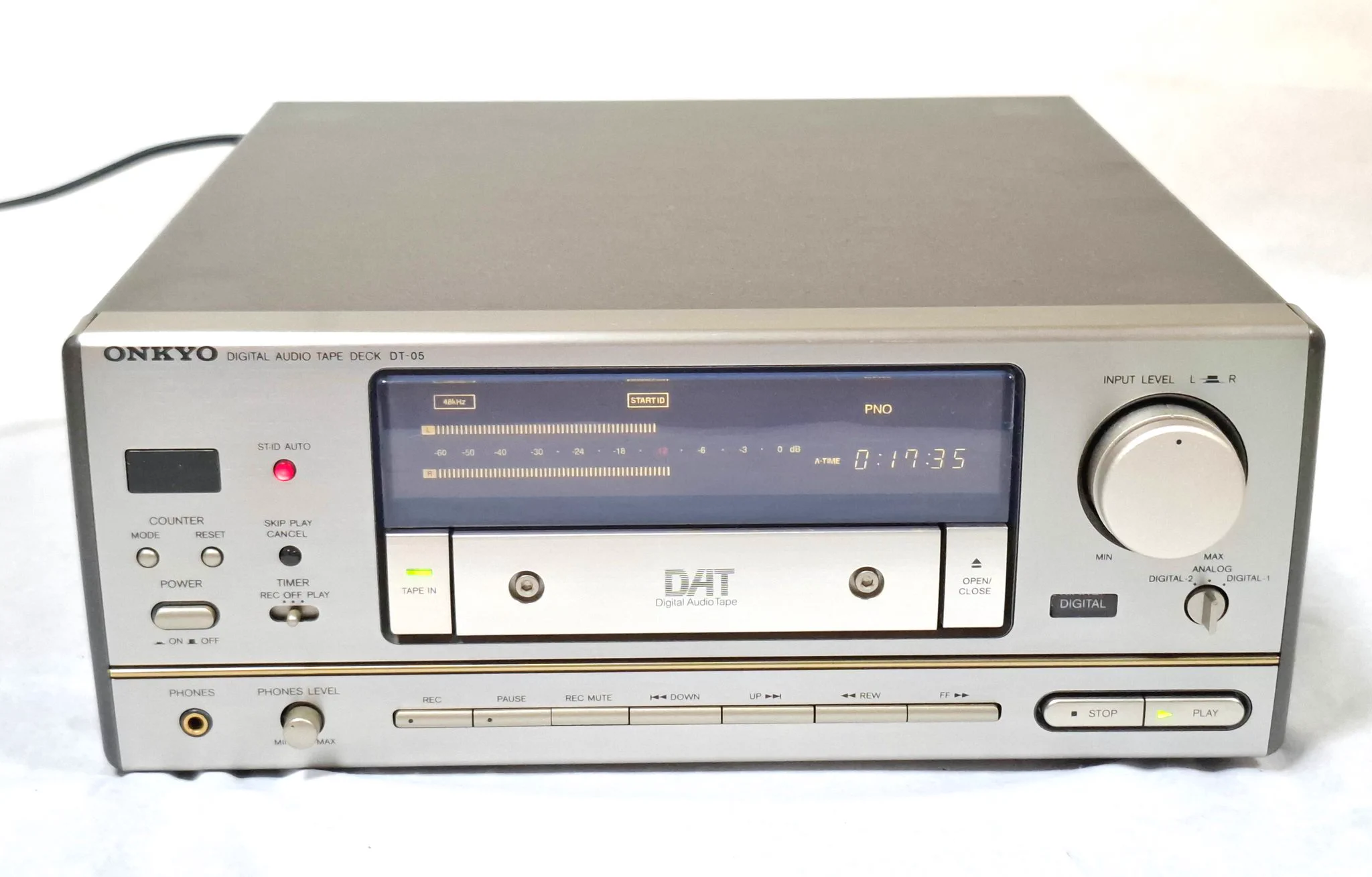 その他 ONKYO DAT 野澤電機（野澤レガシーデバイスセンター） on X: 