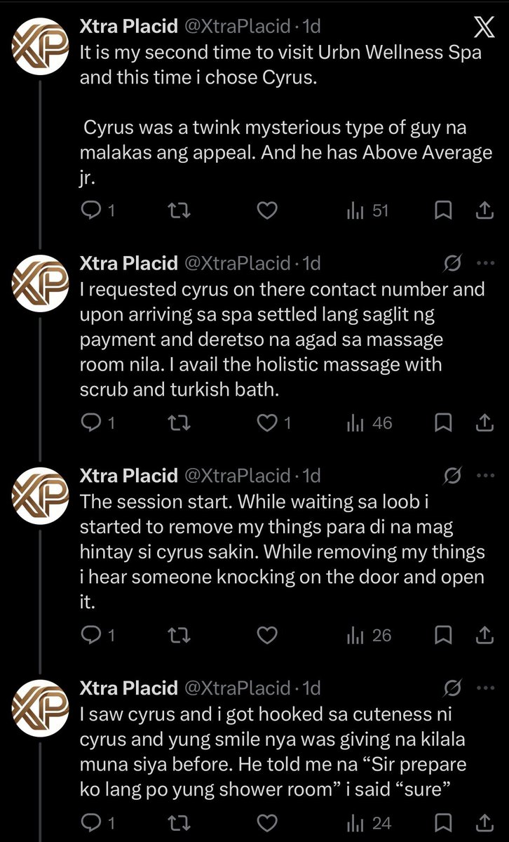 XtraPlacid's tweet photo. Hi guys here po yung full review for this page. Na hide nanaman ni x yung some parts https://t.co/kOEg4Zo3Zq