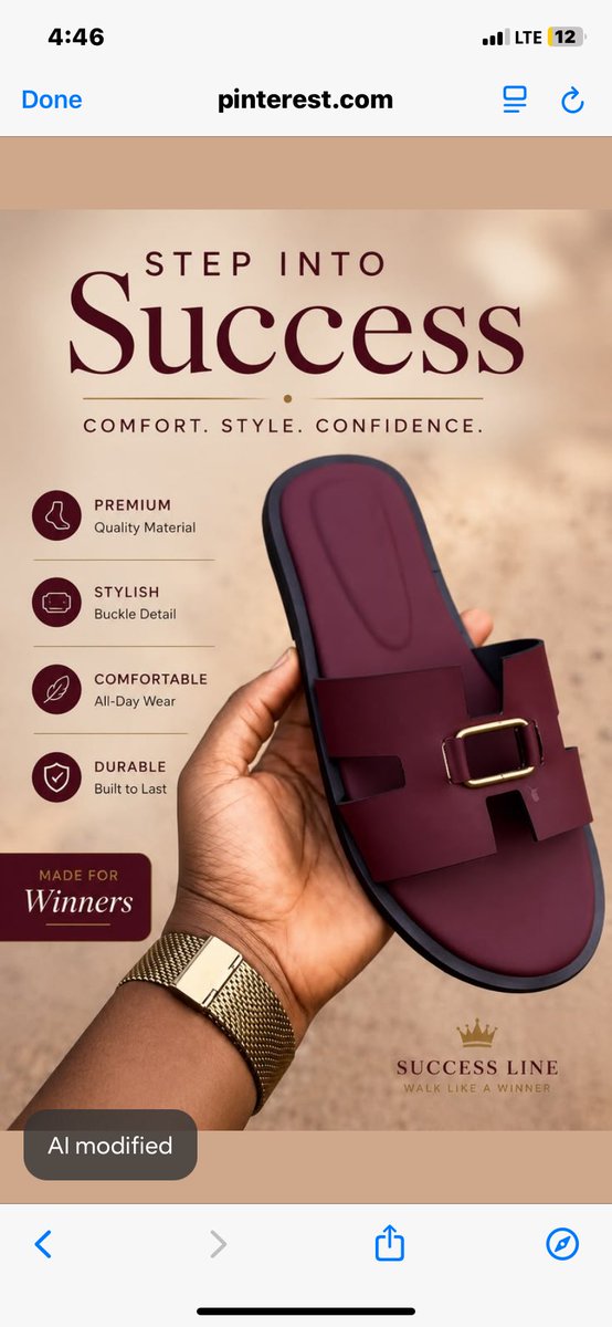 Daveed_vibes's tweet photo. @asherrkiinee Business support on my shoe making boss https://t.co/oI9hNL7Vfr