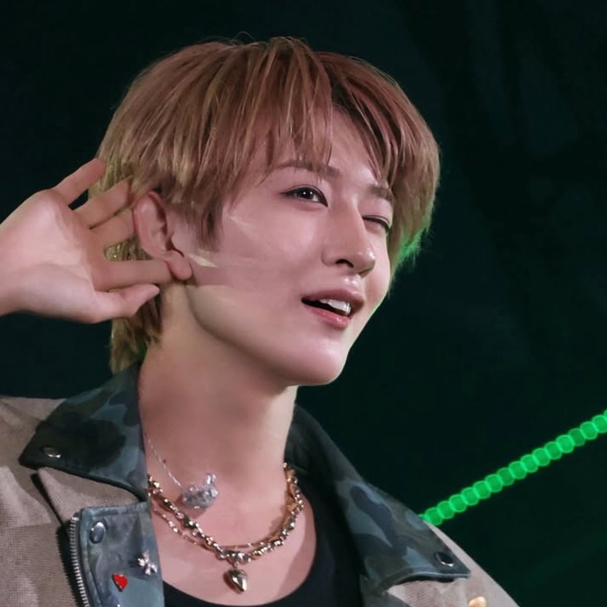 n_____62's tweet photo. 存在が罪🍓🎶 https://t.co/BgmAOBUd4F