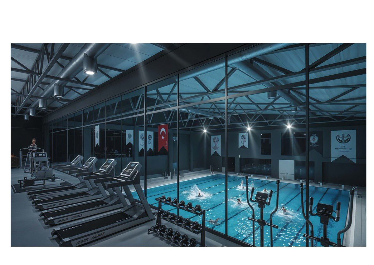 samet__caglayan's tweet photo. İlçemize kazandırılacak Dev Spor Kompleksi’nin yapım ihalesi tamamlandı, sözleşmesi imzalandı ve yer teslimi gerçekleştirildi. Çok amaçlı spor salonu, yarı olimpik yüzme havuzu ve sporcu kamp eğitim merkezini bünyesinde barındıracak bu önemli yatırım; gençlerimize, spor kulüplerimize ve şehrimize uzun yıllar hizmet edecek güçlü bir spor altyapısı oluşturacak.

Kısa süre içerisinde başlayacak çalışmaların ilçemize ve hemşehrilerimize hayırlı olmasını diliyor, bu kıymetli yatırımın Adapazarı’mıza kazandırılmasında emeği geçen başta Cumhurbaşkanımız Sayın Recep Tayyip Erdoğan olmak üzere, Gençlik ve Spor Bakanlığımıza, milletvekillerimize ve katkı sunan herkese teşekkür ediyorum.

Adapazarı’mıza hayırlı ve uğurlu olsun.