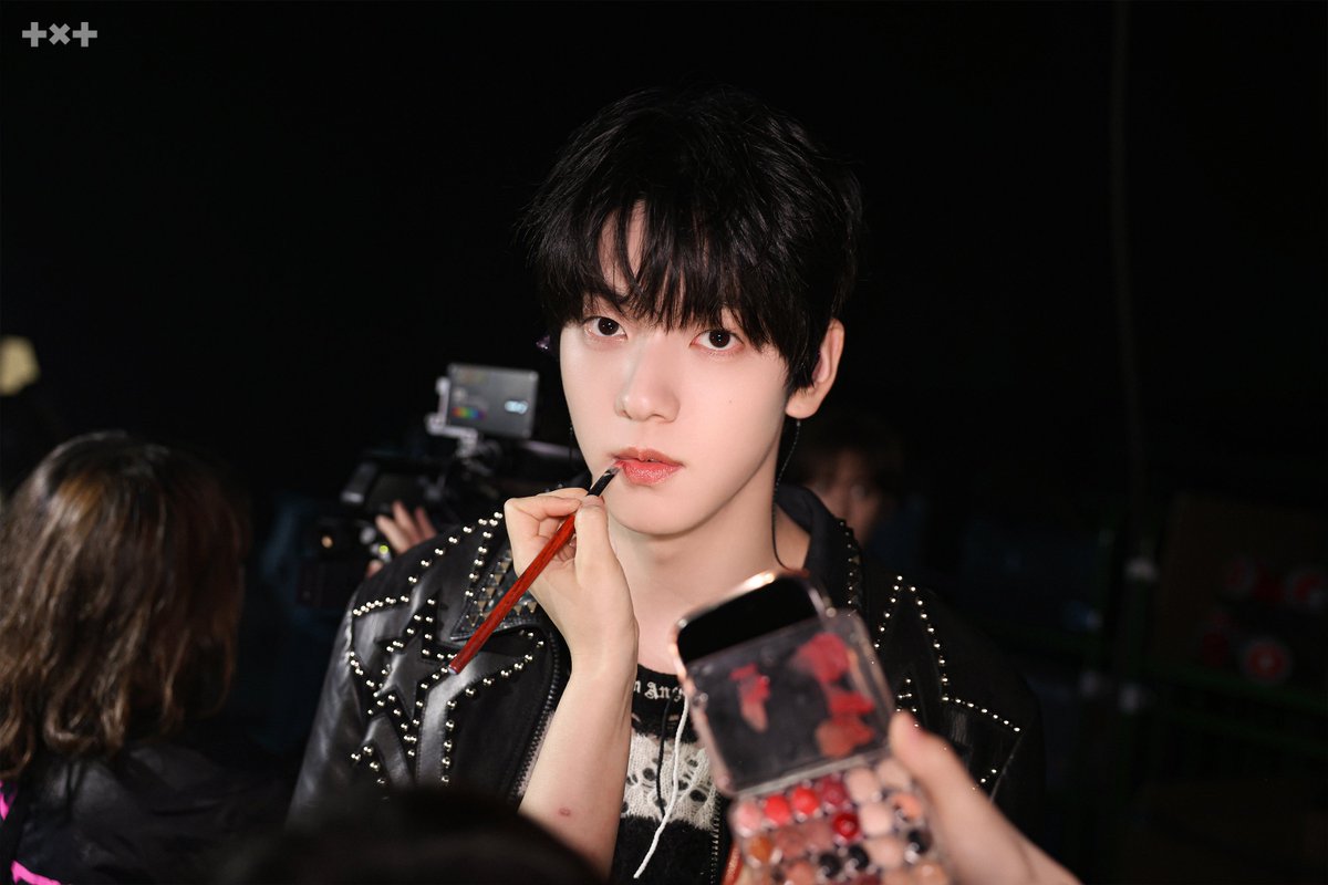 TXTintl_twt's tweet photo. 2026 TXT MOA CON IN JAPAN Photo Sketch — #SOOBIN

#투모로우바이투게더 #TOMORROW_X_TOGETHER https://t.co/lHvFteadH4
