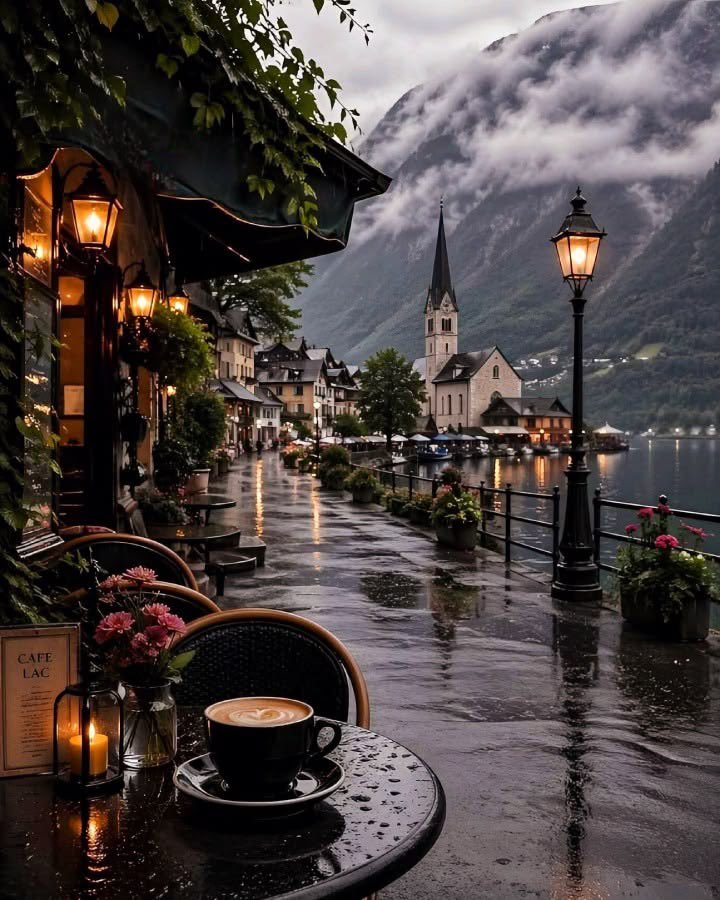 ValentyneDreams's tweet photo. The scent of petrichor. https://t.co/jSMyB1A7Nf