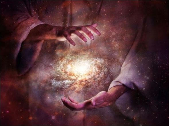 thriftdaniel1's tweet photo. In the beginning [before all time] was the Word (Christ Jesus ), and the Word was with God, and the Word was God Himself. [Gen 1:1; Is 9:6] He was [continually existing] in the beginning [co-eternally] with God. All things were made and came into existence through Him; and without Him not even one thing was made that has come into being. In Him was life [and the power to bestow life], and the life was the Light of men. The Light shines on in the darkness, and the darkness did not understand it or overpower it or appropriate it or absorb it [and is unreceptive to it]. [Gen 1:3]