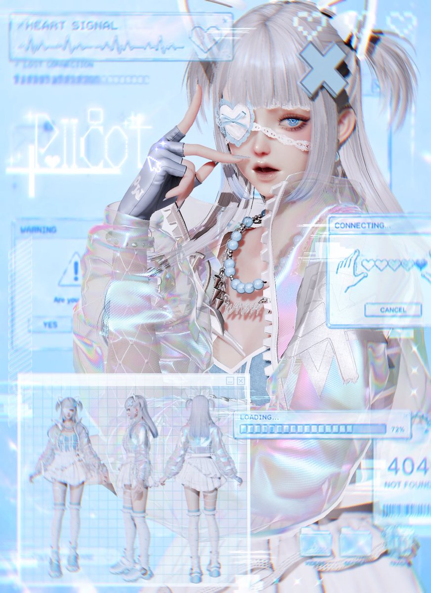 メルぽよ꙳⋆ tweet media