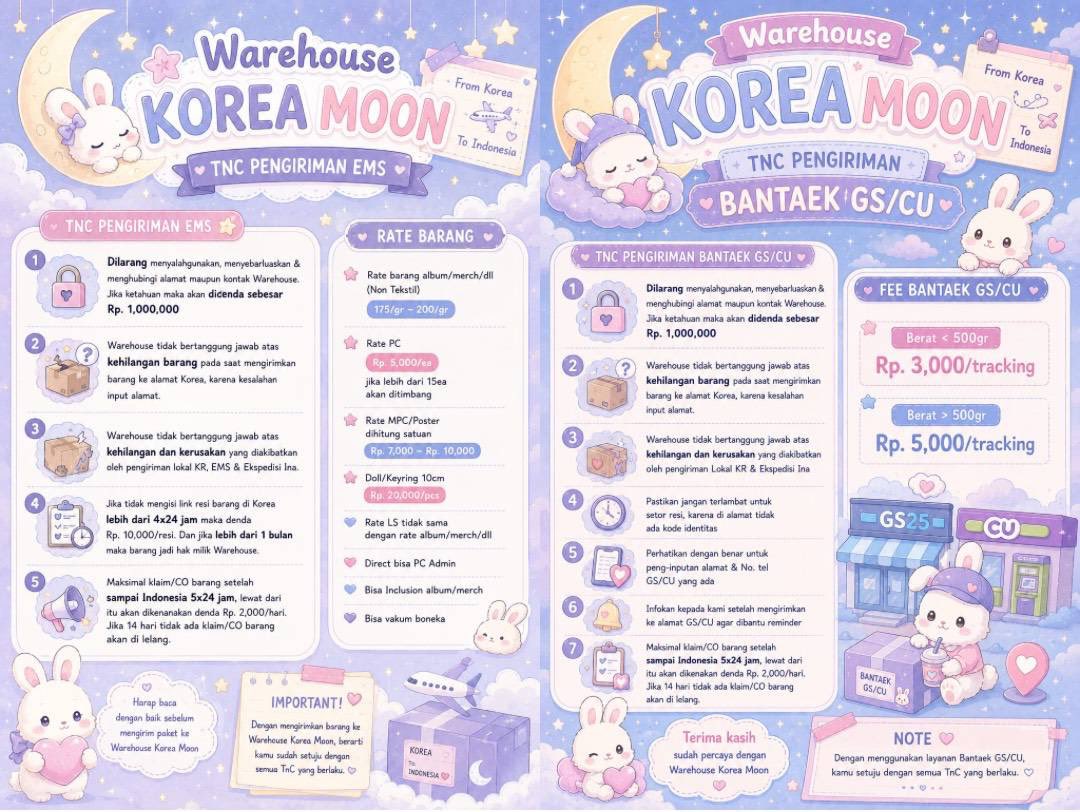 MoonKrWarehouse's tweet photo. @LapakAdmSBT Yuk nder sini 🫶 https://t.co/QguXrzNyxe