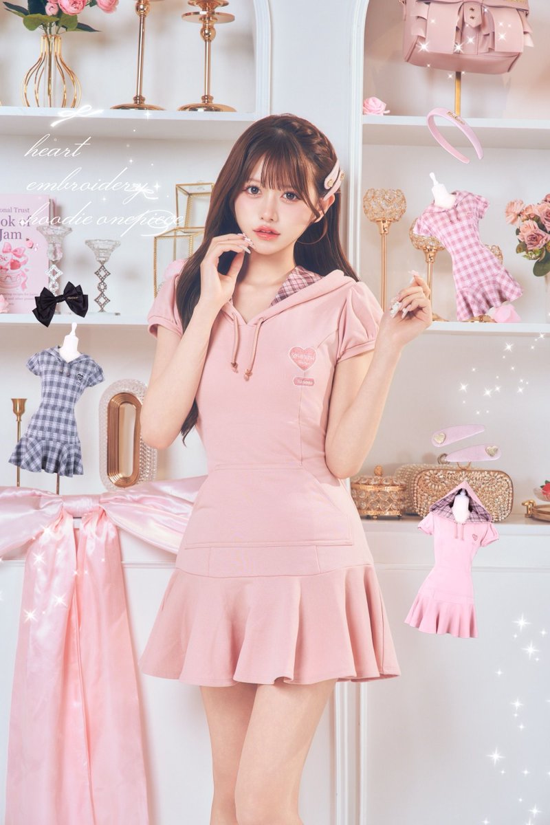 Re❤︎Amour/リアムール (@reamourofficial) / Posts / X