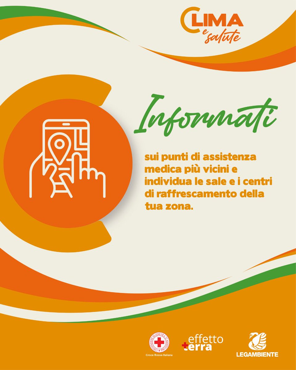 Croce Rossa Italiana tweet media