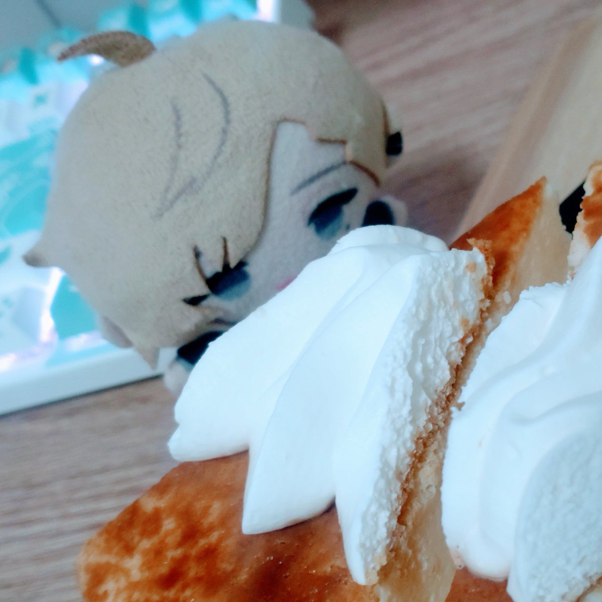 keitering's tweet photo. おめでとうの気持ち٩(ˊᗜˋ*)و✨
#叶生誕祭2026 https://t.co/vocmN8kIFR