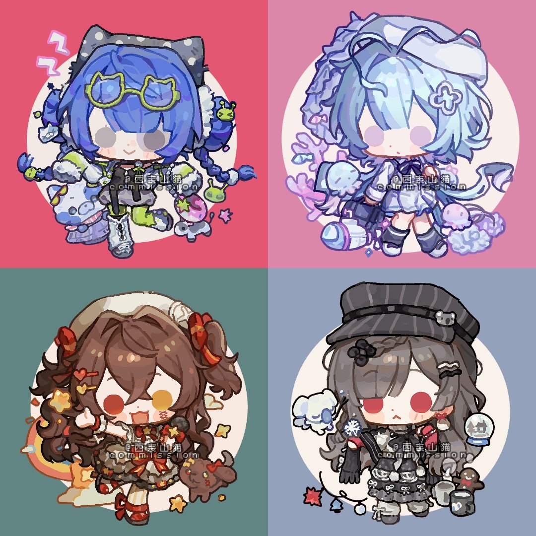 Rill10221's tweet photo. @_VGen_ 🥺🙏🏻Portfolio:https://t.co/y2r3UCHjz8
Vgen:https://t.co/Fu9Ml2LkQd https://t.co/VhcG16ogBD