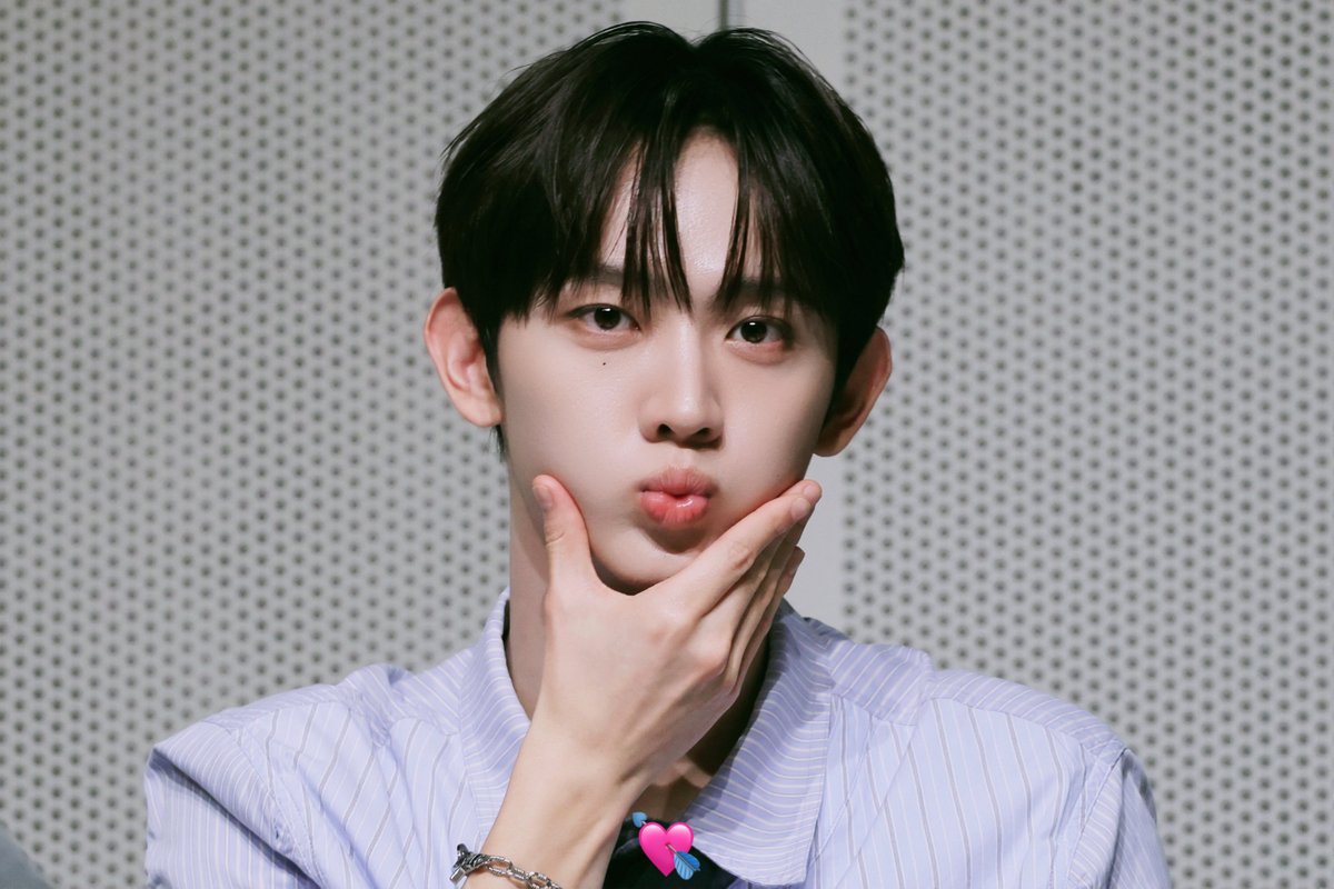 mochi__eon's tweet photo. 260705 

#유승언 #YOOSEUNGEON
#AND2BLE #앤더블 https://t.co/ESiK1B5pod