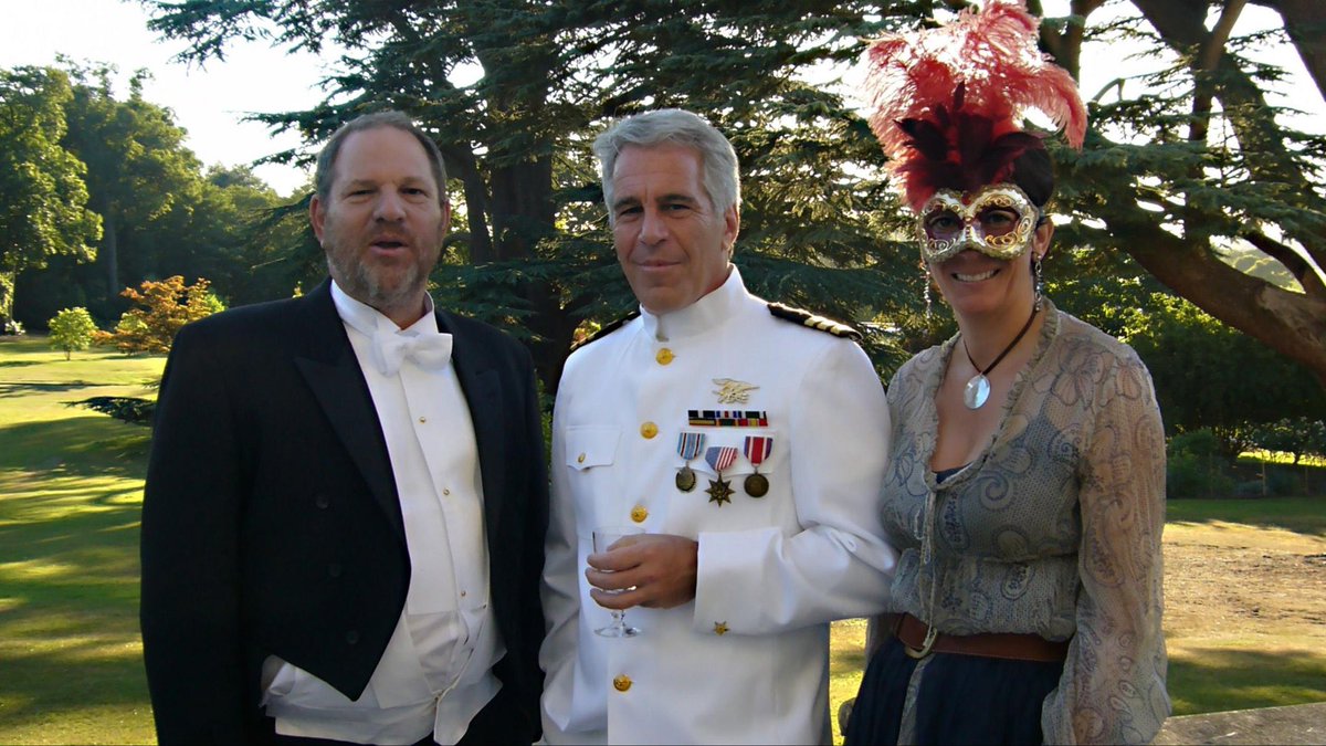 Barbara27541025's tweet photo. @loosewomen Charles is a weak,controlled coward and a puppet
You lot in the media has so much blackmailing shite on William and Charles.
Of course Harry and his children has to be sacrificed to keep the fragile monarchy on an unstable ground.
PDFs are welcome over veterans
#guttermedia https://t.co/qH3w1m6F0m