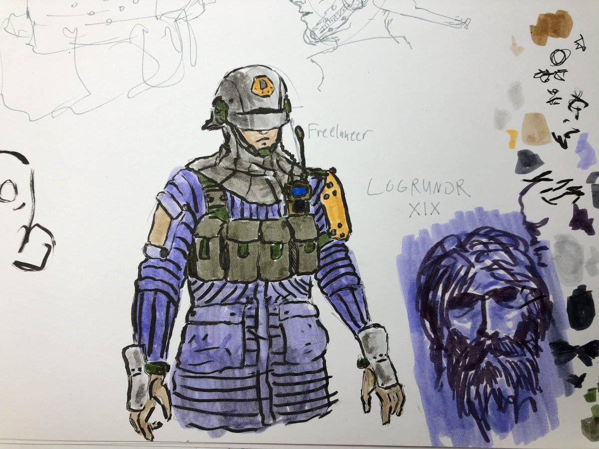 _NamelessGoon's tweet photo. post soldiers https://t.co/0UOK27tRHi