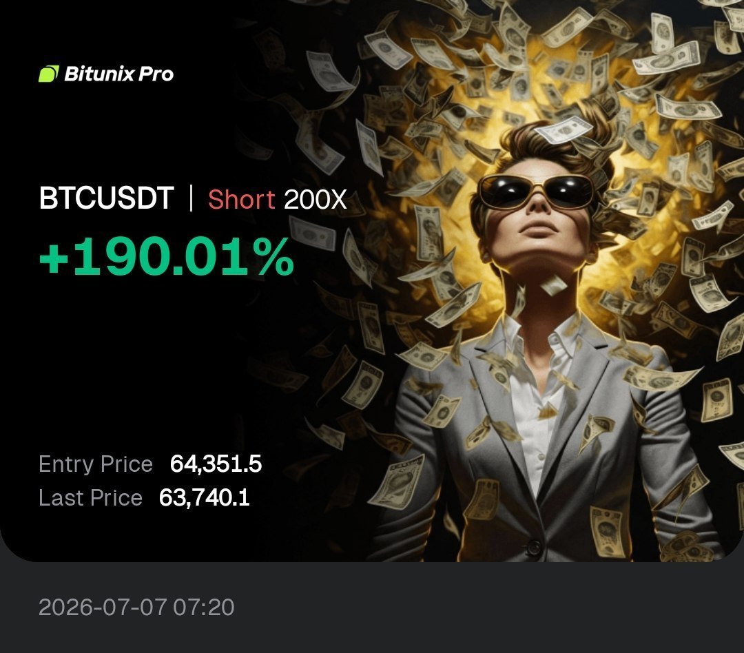 Nizamdede's tweet photo. $BTC 

HAPPY???
$HYPE $USD $ASRR $LTC $USD $BTC $ETH $XRP

Click To Join TG👇🏽
https://t.co/U0RlsCgEo7 https://t.co/dQcAaO3jwb