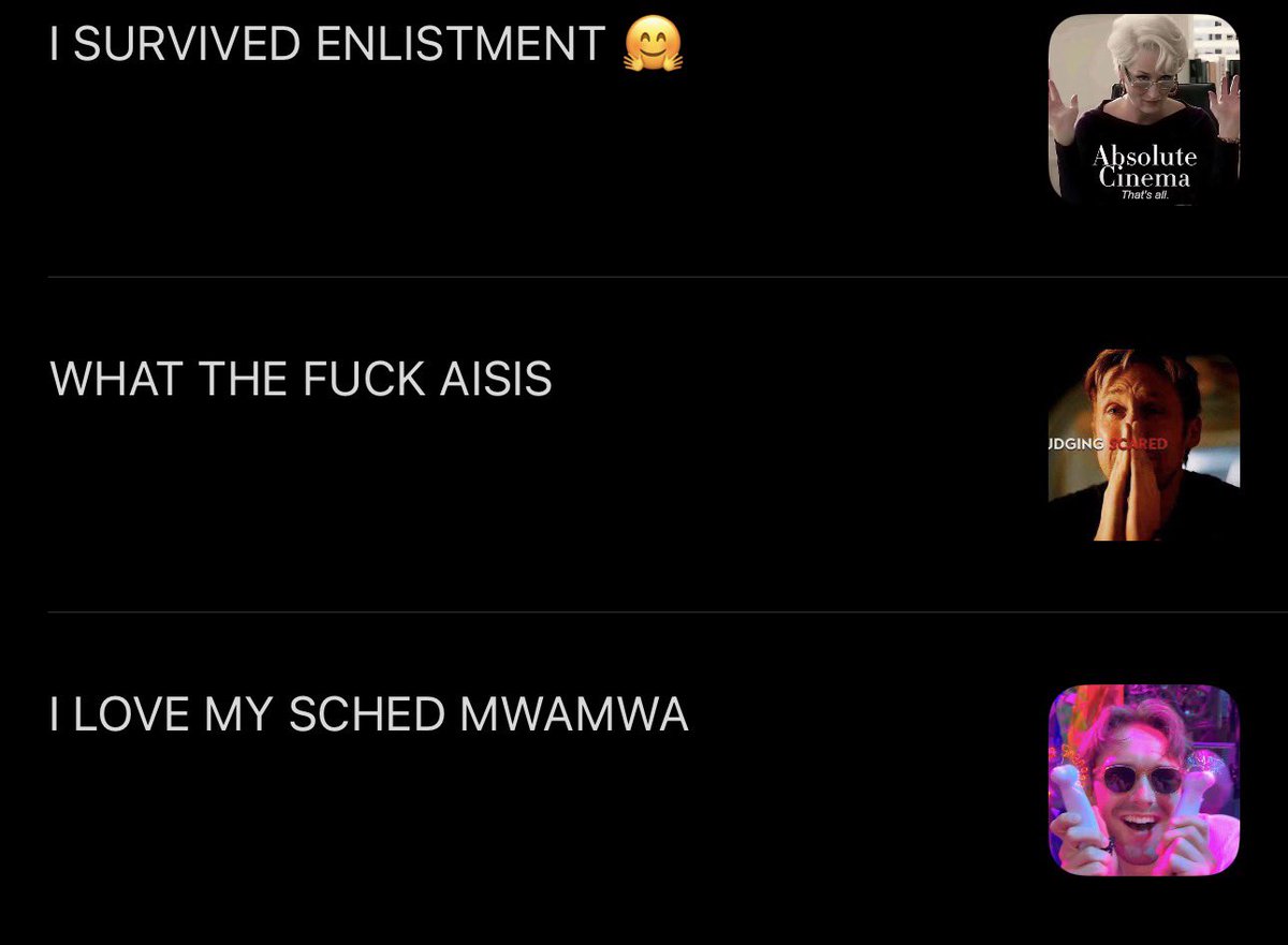 Project Hail Issa ✨| Space + ExR pilled tweet media