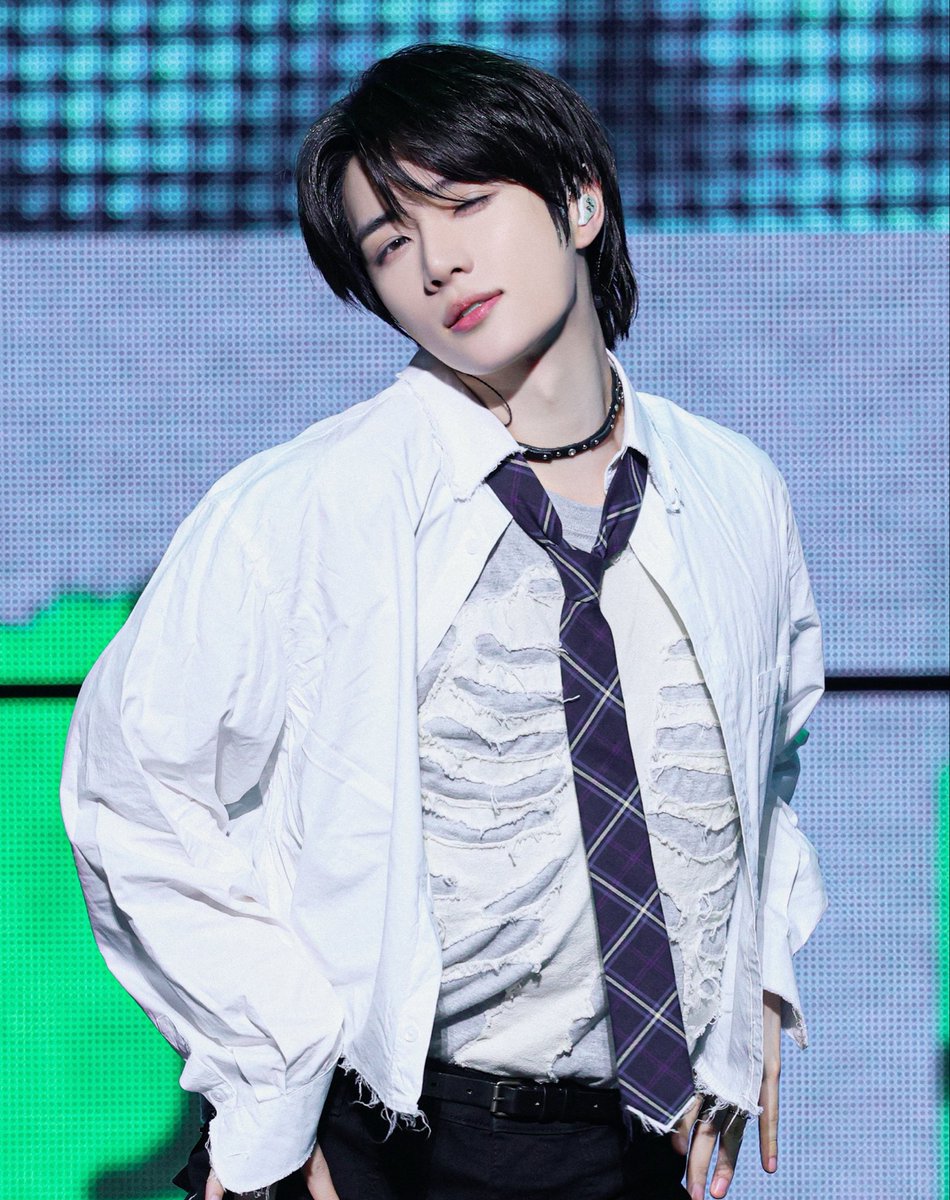 L0VELYBEOMIE's tweet photo. CHOI BEOMGYU THE DIVA THAT YOU AREEEE https://t.co/Kisu9dWRld
