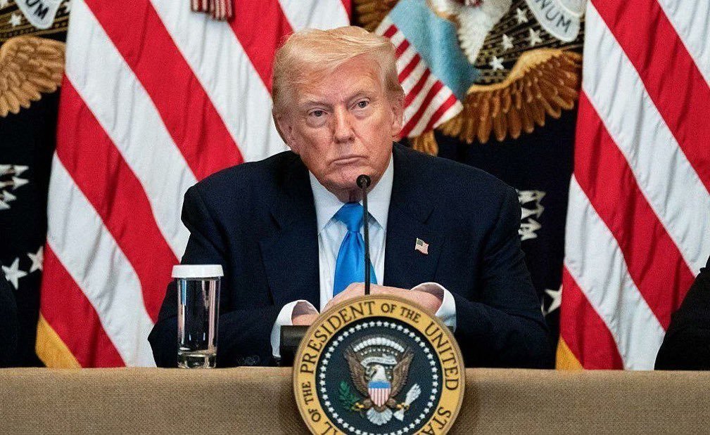 healthy_pockets's tweet photo. 🔥BRUTAL: 🇺🇸 El presidente Trump quiere eliminar el impuesto sobre las transacciones de Bitcoin y criptomonedas 👀‼️

A ver con qué nos sorprende para la recta final del año... https://t.co/AEFsQy9uE9