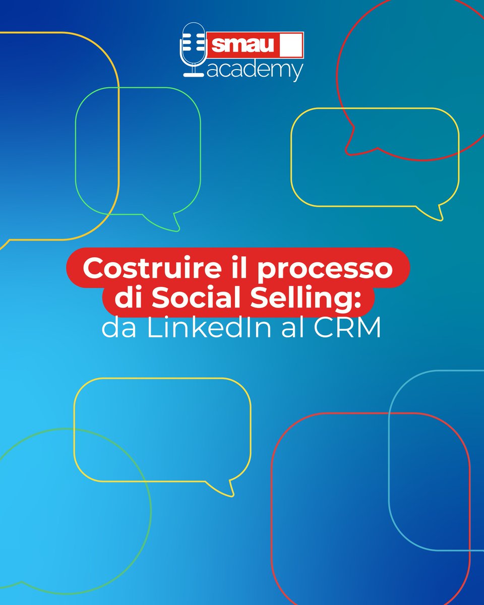 SMAU tweet media