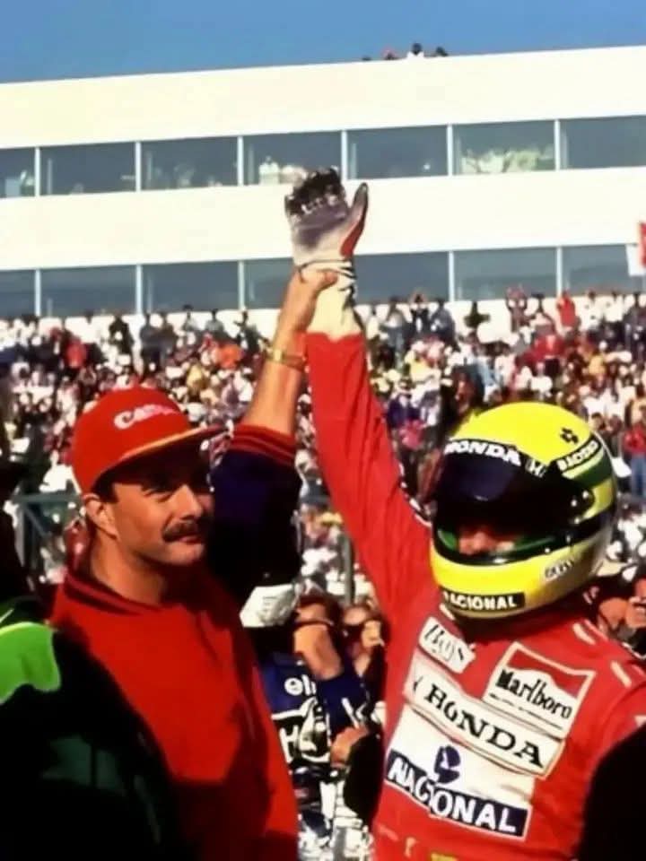 Homersimo 🏁 tweet media