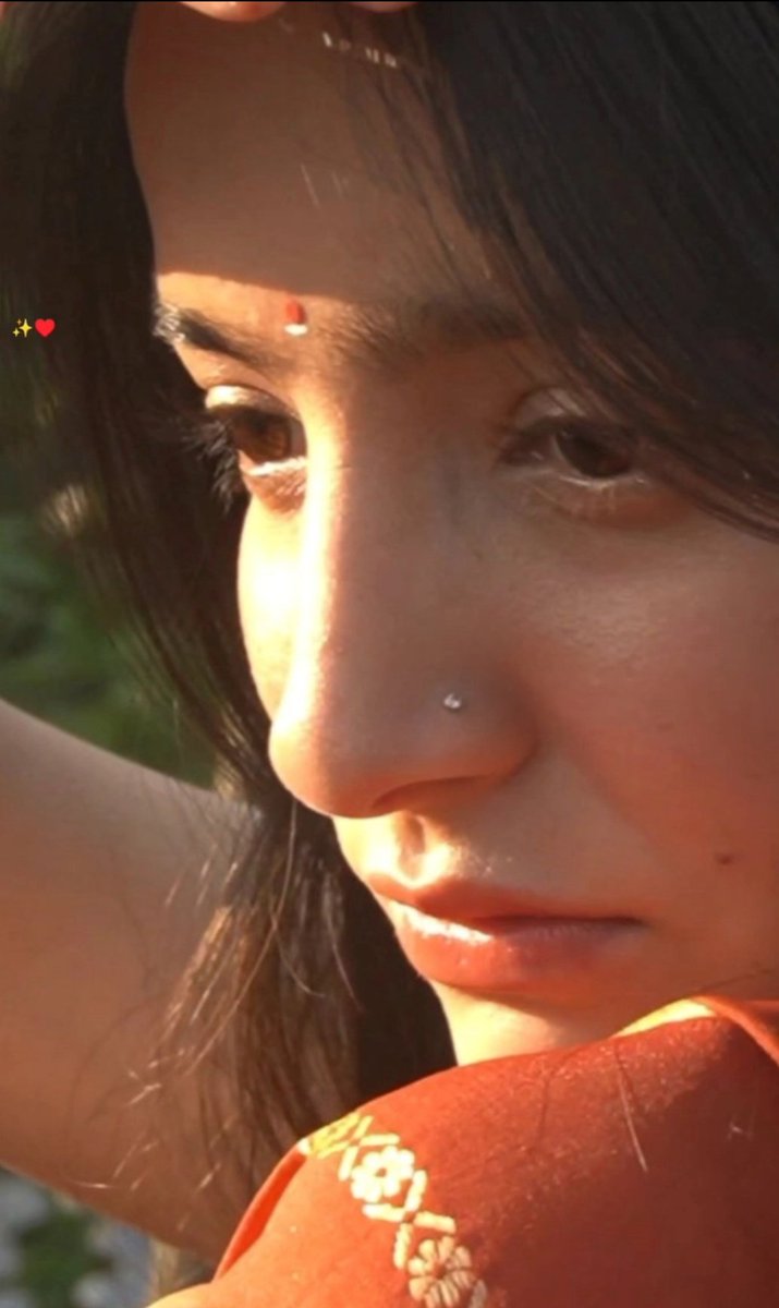 isha thakur tweet media