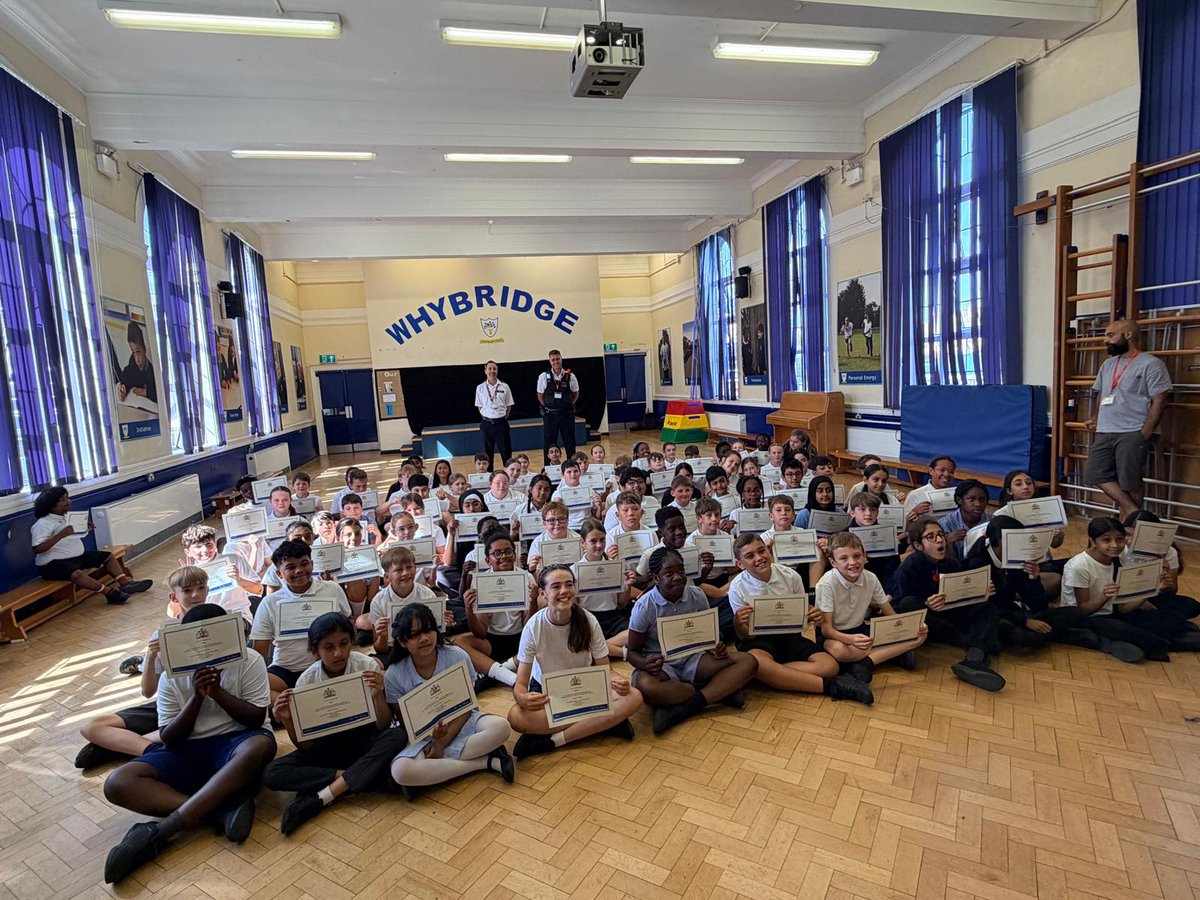 Havering MPS tweet media