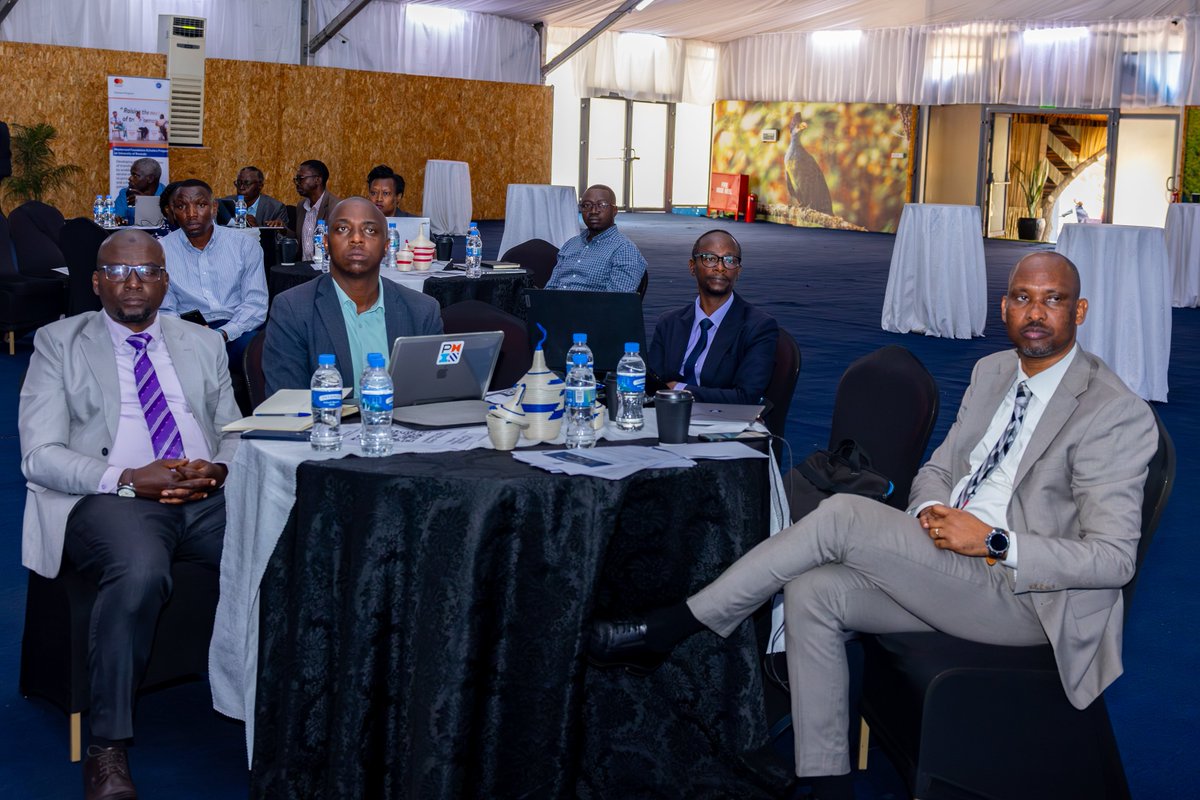 University of Rwanda tweet media