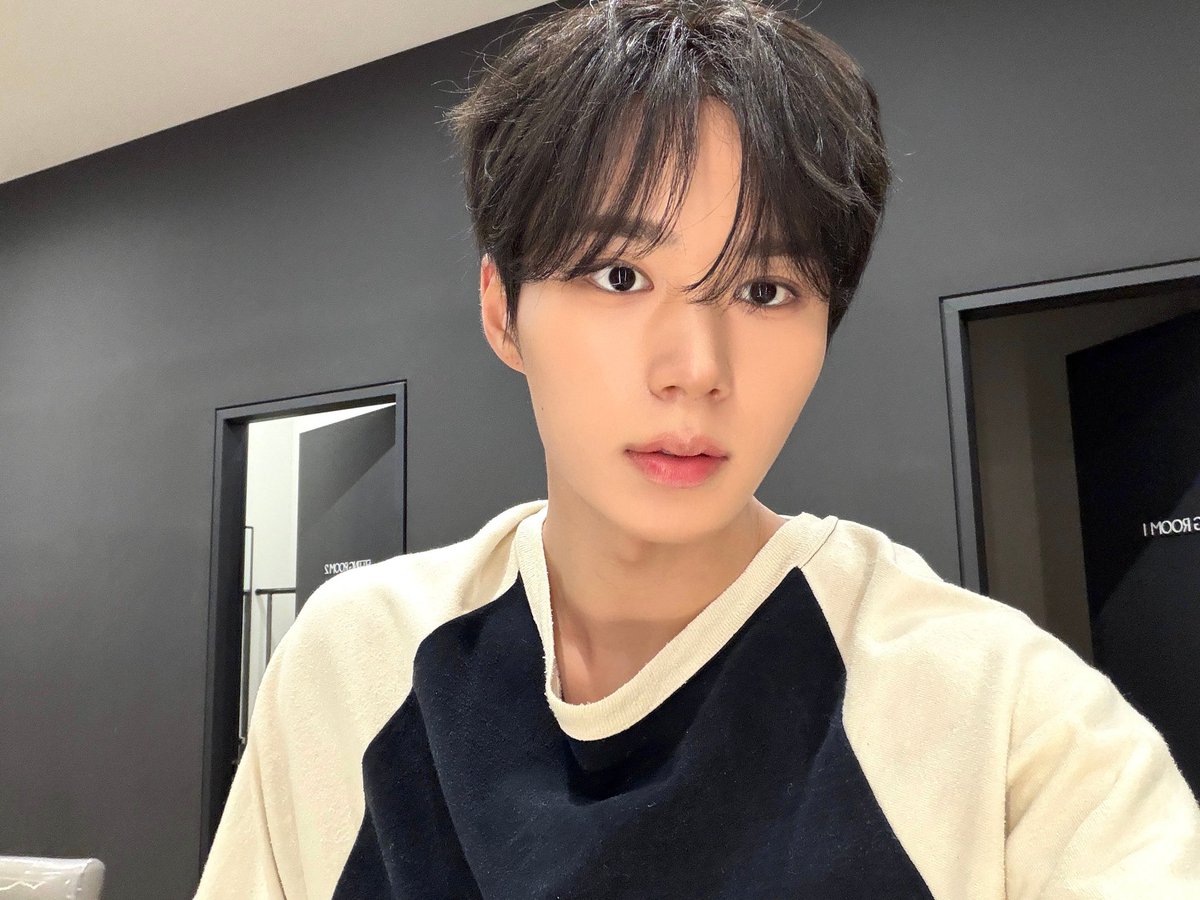 빵 tweet media