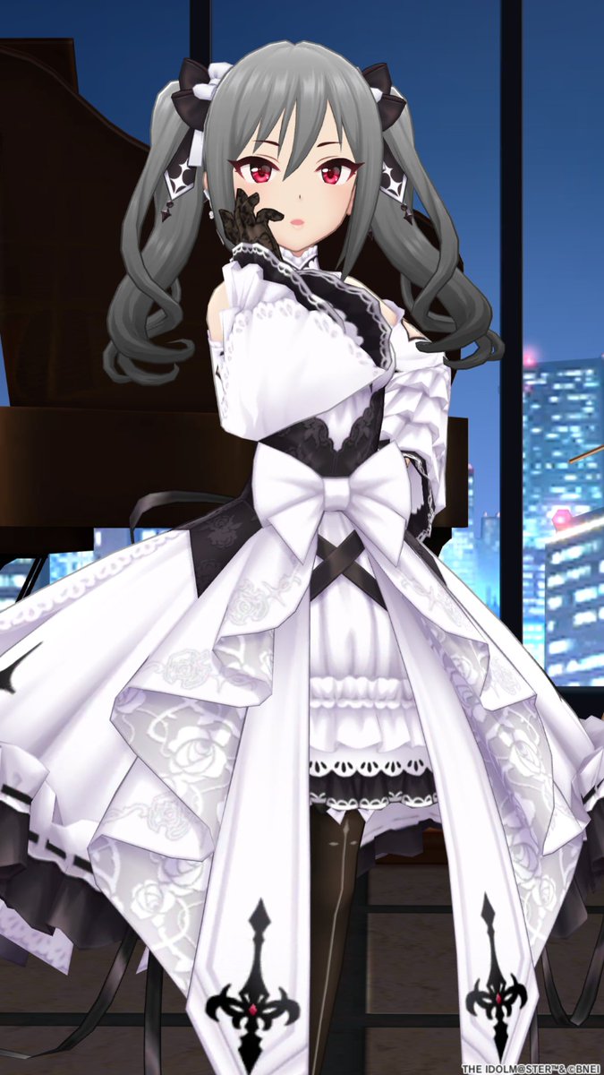 神崎蘭子