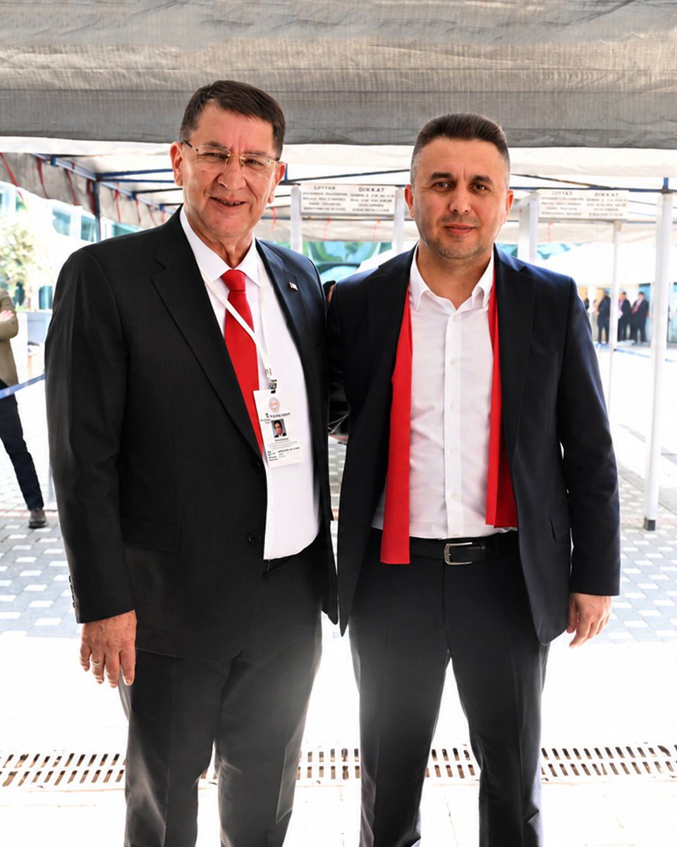 Antalyaspor tweet media