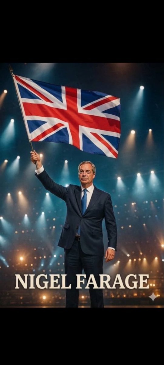 StevieJenkin's tweet photo. @Nigel_Farage We are with you nigel. https://t.co/lz5kgaU7cF
