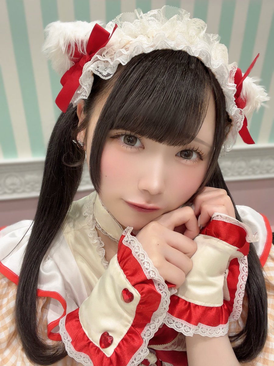 ｯえめ tweet media
