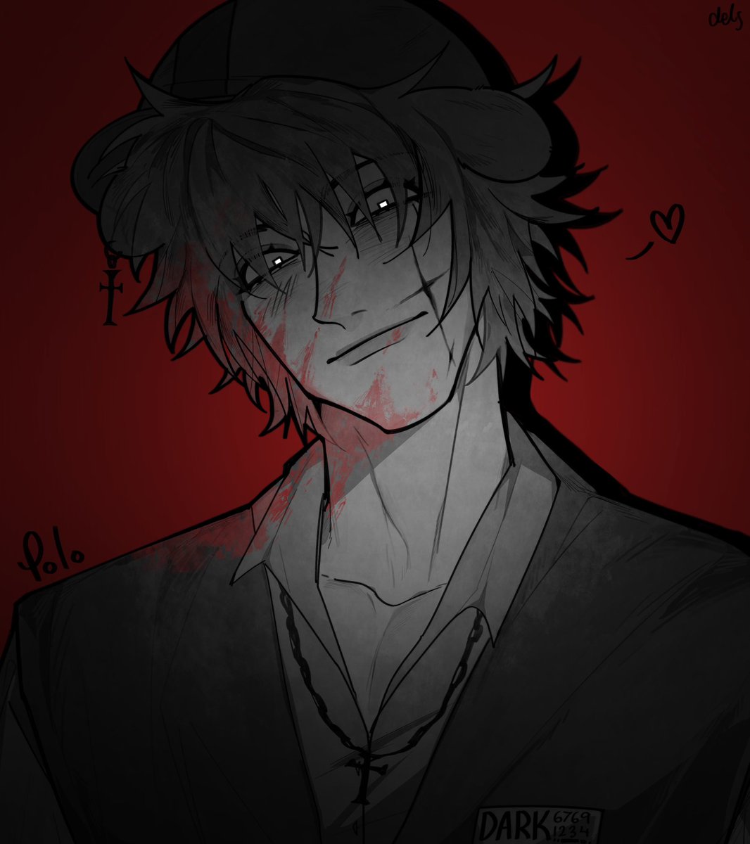 delphiniuumm's tweet photo. marco and polo in my style + katie doodle!
#qsmp2 #qsmpfanart #katieb #darkworkers #marcoandpolo https://t.co/Lp0hxcWZzw