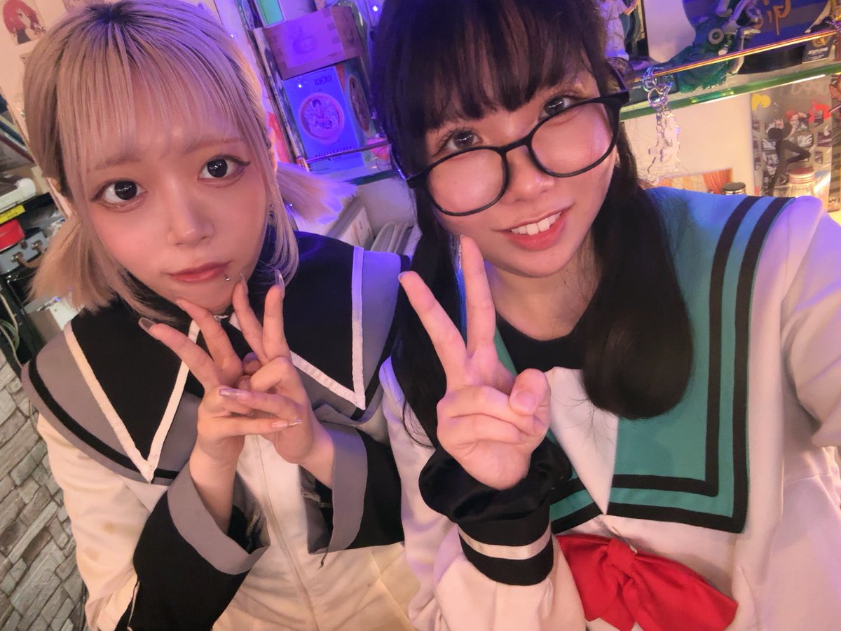 arcn_mone's tweet photo. 本日もラストまでいてますよー😆👏🍀
七夕🎋みなさんは何を願ったんですかね〜🤔💭気になるところ！！

今日は七夕と芋Day🥔 https://t.co/6i9fvhySbe
