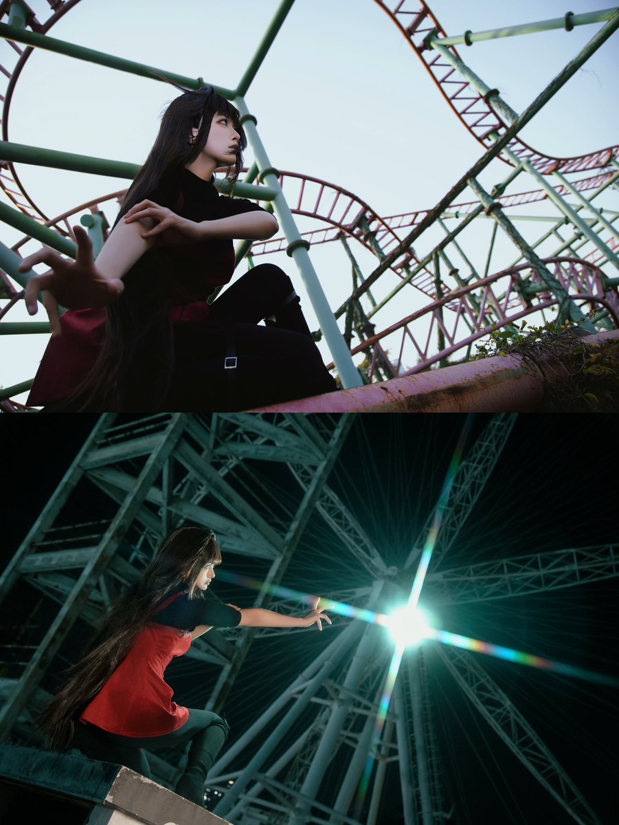 Shiina_0w0's tweet photo. https://t.co/R4drBxMMnK 07.07誕生日おめでとう🎂

phx Momoe

 #魔法使いの夜
#蒼崎青子 https://t.co/pzJbAElI7I
