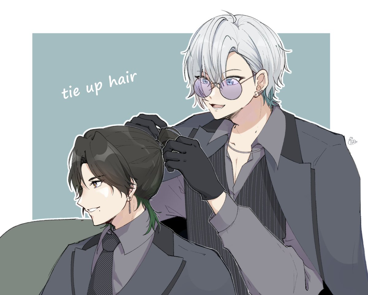 uusagivvvv's tweet photo. #kaezeal 
0707🎋 https://t.co/REncnbiqwi