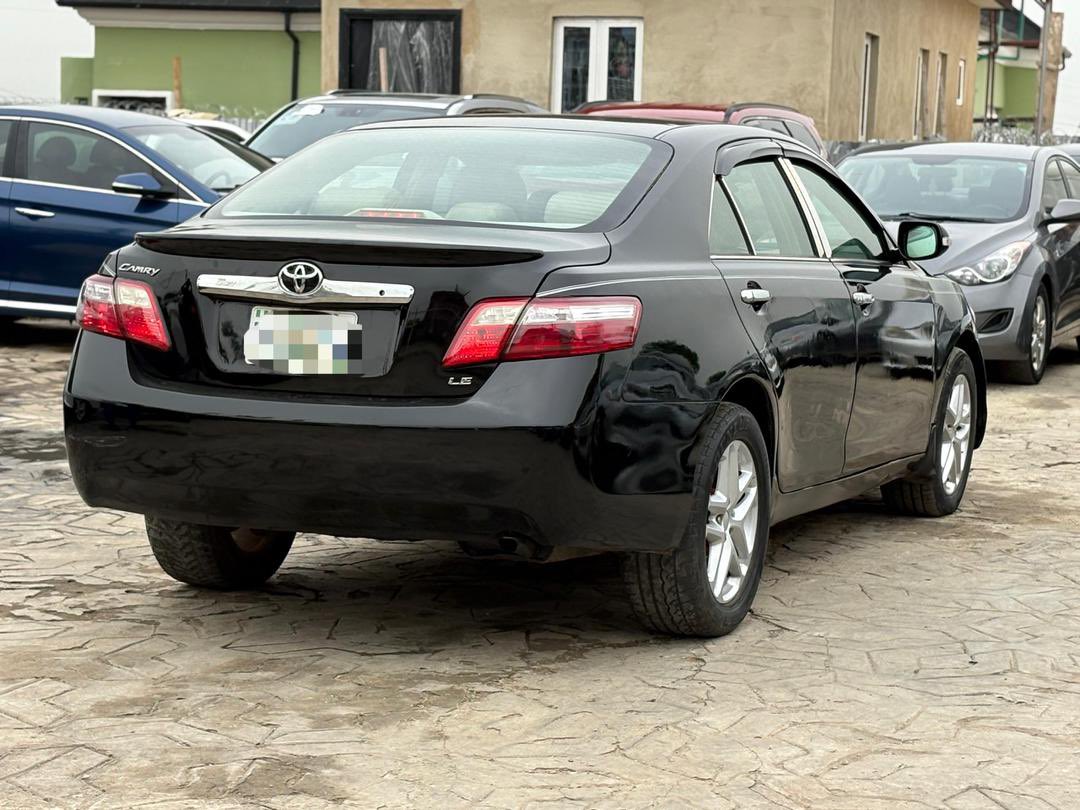 XcessCars's tweet photo. Camry 2008 

6m 

Location my office https://t.co/PFvCg0d4A5