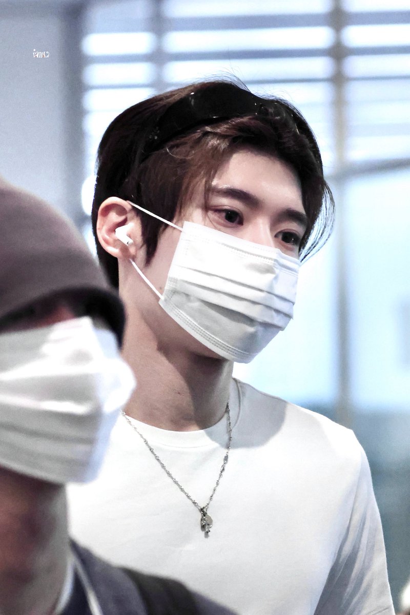 _ianua's tweet photo. 260707  HND

#NCTWISH #엔시티위시 #시온 #SION #シオン https://t.co/PlTlmEpGwa