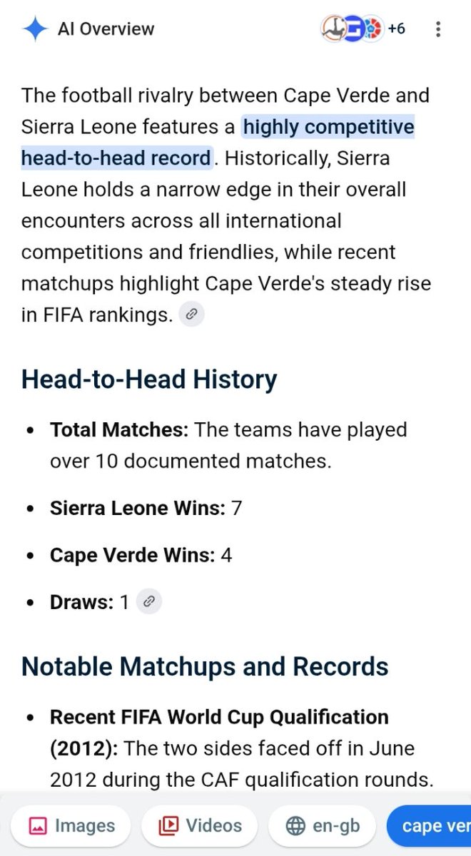 Rocka_001's tweet photo. Thinking😔 about change @SLFA_sl
Imagine Cape Verde performances at the 2026 world cup, especially against Argentina Messi😇 

I'm confident💯 that the Pharaoh boyz🇪🇬 will eliminate the Argentines🇦🇷
Siuuuuuu CR7

Top fan https://t.co/vlWxd3CX5I

Blessed 'Come Up' Tuesday 🙌🏽🙌🏽 🇸🇱 https://t.co/jTIqbE7E11