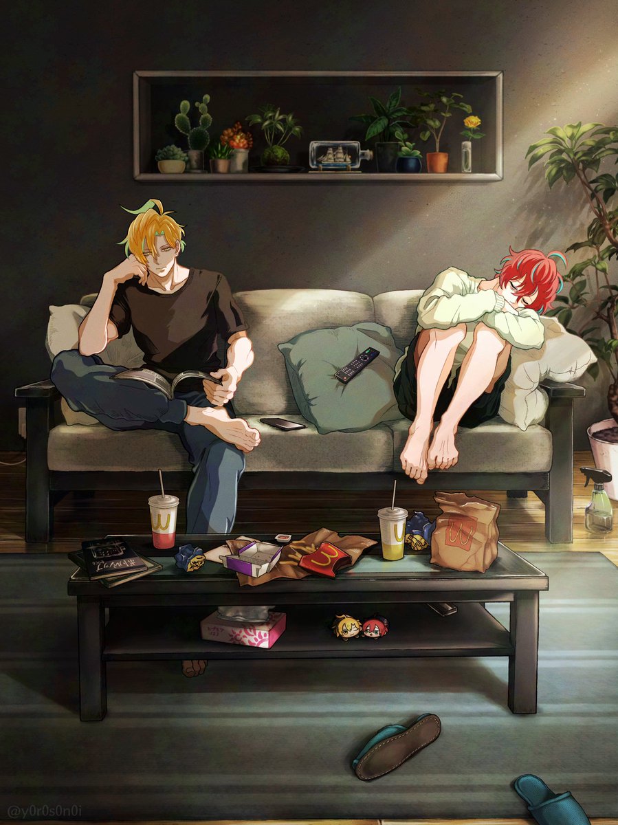 ツナコ☕㊗☕️ (@SSK_tenten) / Posts / X