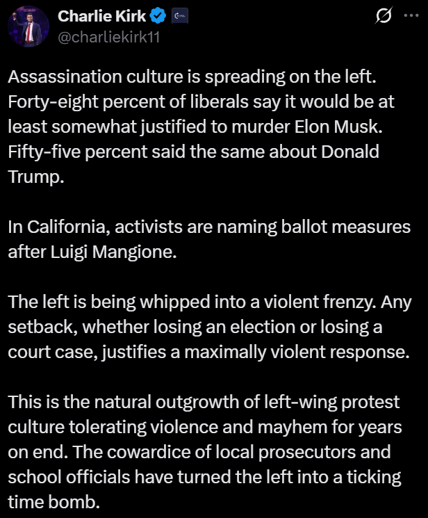 DigitsJ's tweet photo. @GMA @KaynaWhitworth GMA should also be on trial for inciting people to commit vi01ence.
@BrendanCarrFCC should take them off the air at this point as they are just propoganda arm for democrat party. https://t.co/8jwebqFIgv