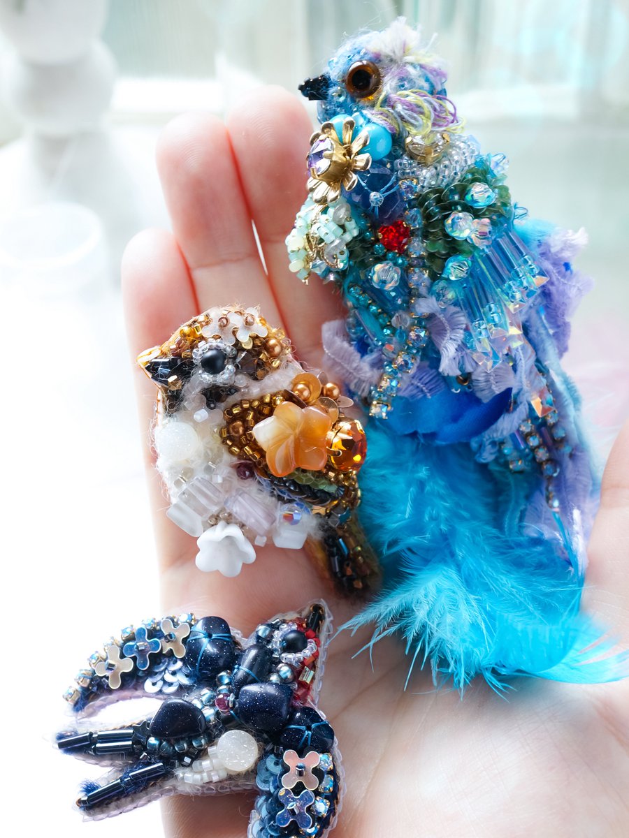 銀のしずく レジンハンドメイド (@ginsizuku) / Posts / X