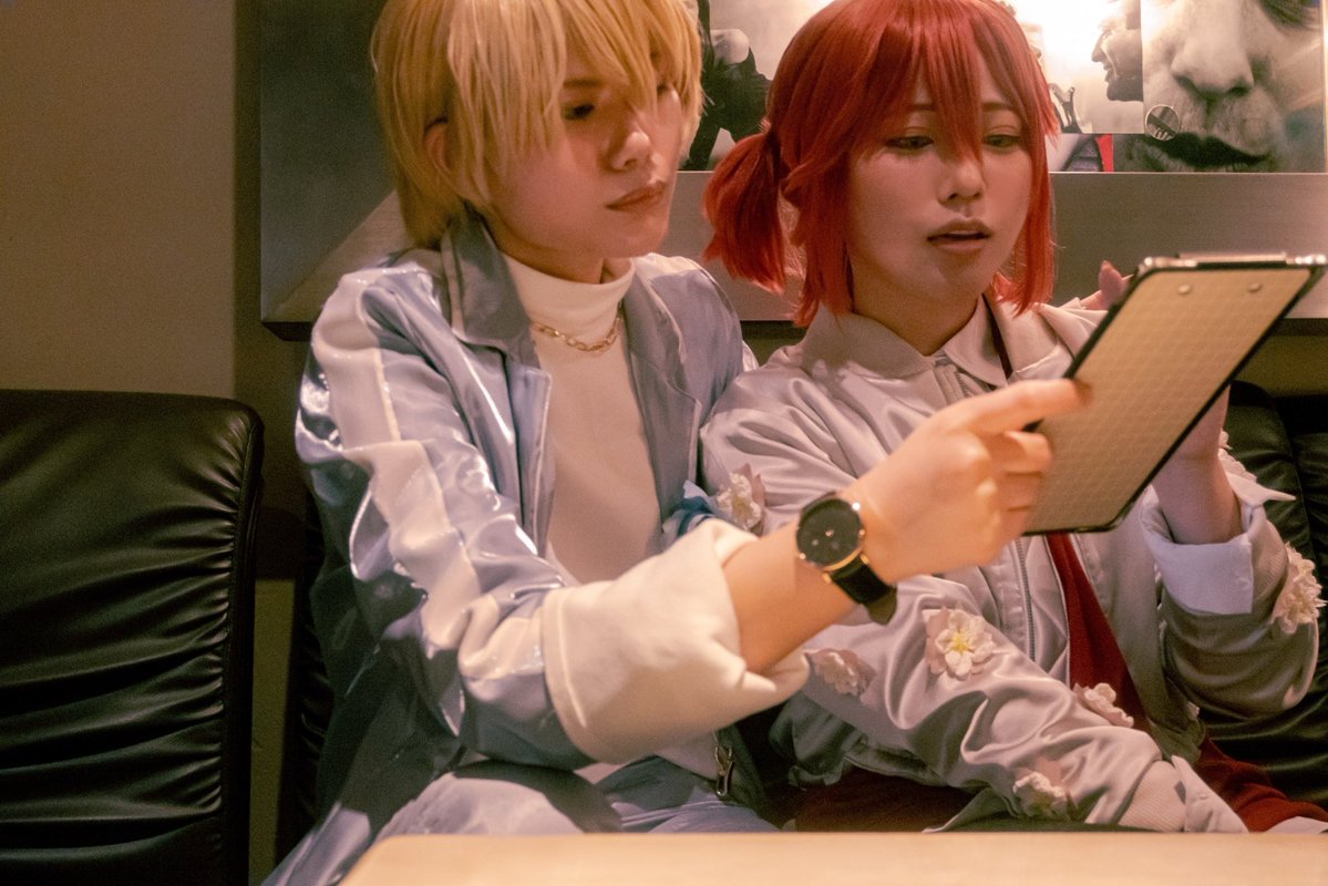 momo_hisui0's tweet photo. 【 #cosplay 】

Holostars🌟 / 🌺 🦔💨

 ︎︎
     《    𝐂𝐋𝐔𝐁 𝐇𝐎𝐋𝐎𝐒𝐓𝐀𝐑𝐒 🥂  》

 ︎︎
 ︎︎
🦔💨 丸山
𝕡𝕙𝕠𝕥𝕠 舞奈
#h0l0stars_Hub関西支店0117 https://t.co/I8Ub1ikJny