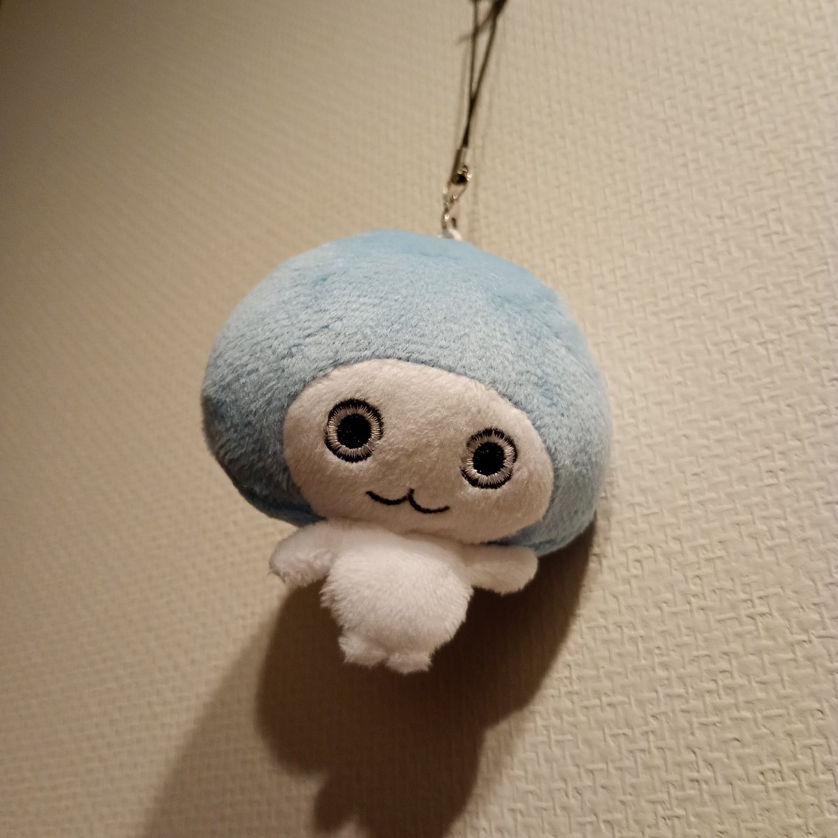 ぴちょんくん