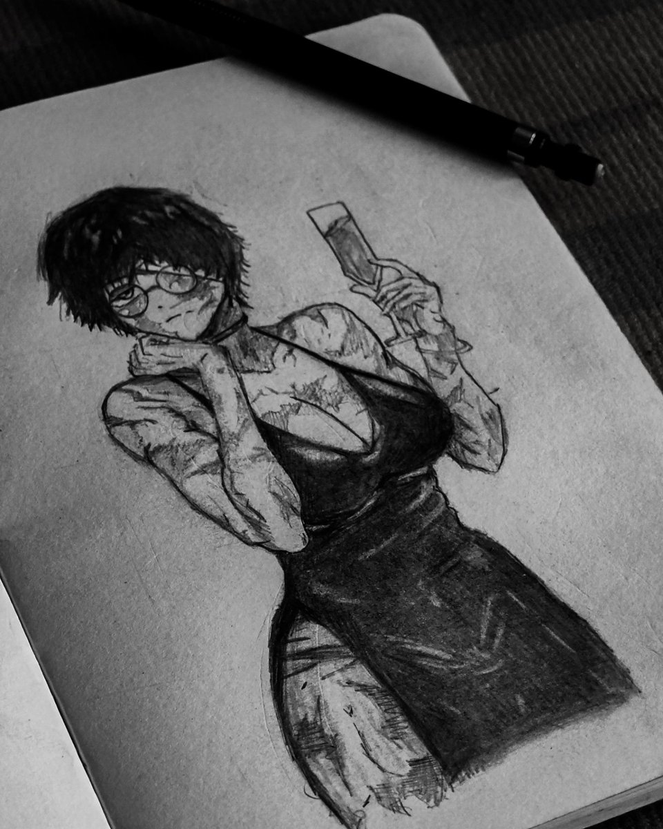 Animeindian_'s tweet photo. Art of Maki Zenin from Jujutsu Kaisen by u/thatforthat posted on r/animeindian

Credits :

https://t.co/28UWUMu0bW

#Anime #otaku #animearts #Animecommunity https://t.co/gD9JDygDXL