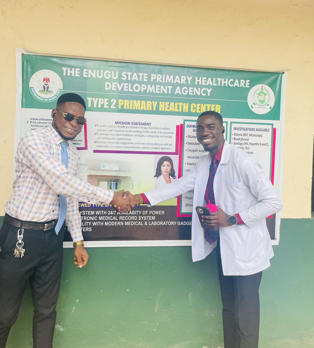 igwedexy's tweet photo. @empoweredvee 2013: Applied Medicine, Admitted to study physiology 
2014: studying physio, wrote Jamb. No admission 
2018: BSC (HONS) physiology (4.48) 
2019: completed NYSC 
2020: started MSc physiology 
2021: Applied Med, got pharmacy 
2023: Switched from pharm to med (5.0cgpa) https://t.co/ykQMvlZwMc