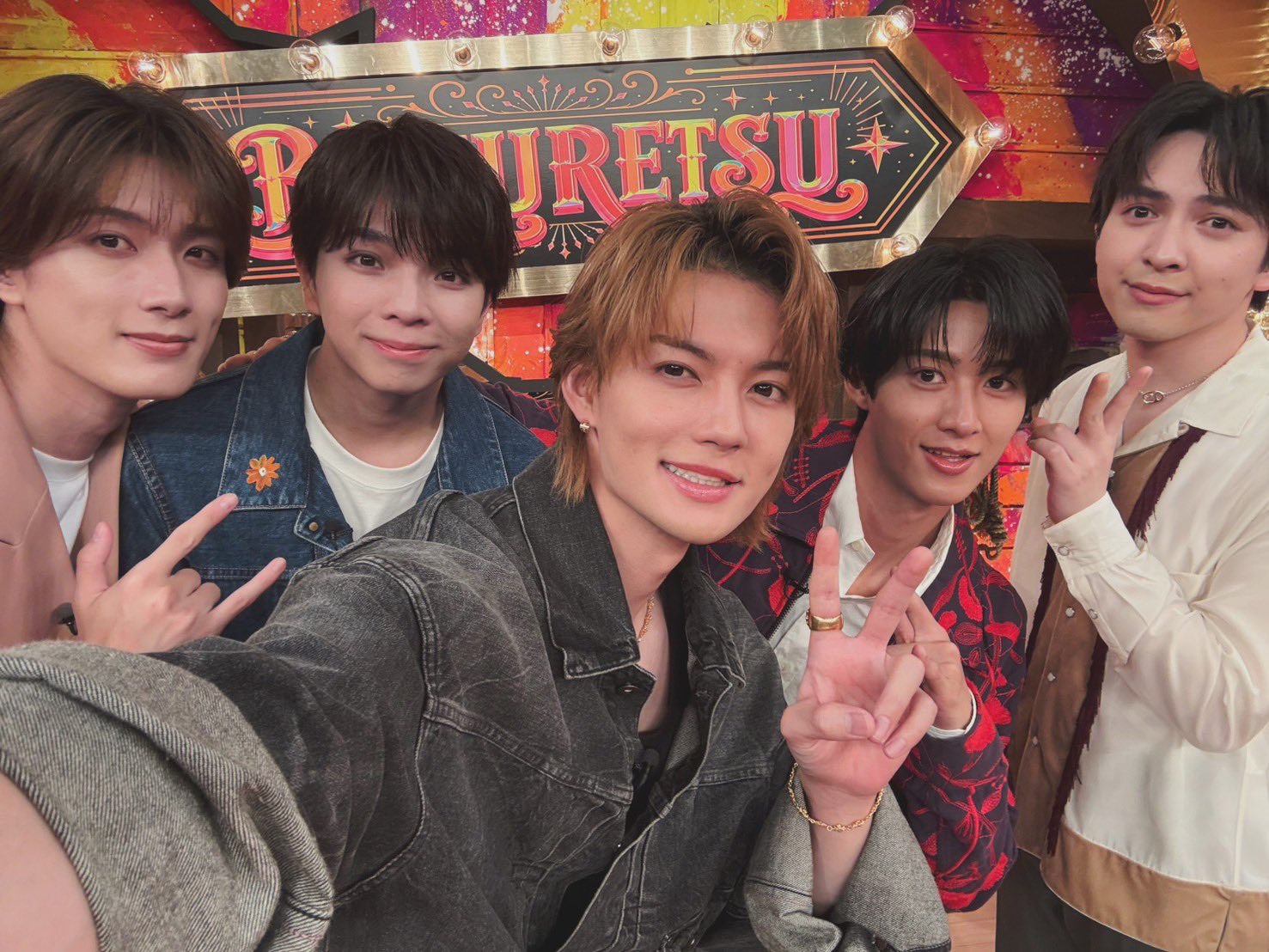 佐野勇斗 on X: 