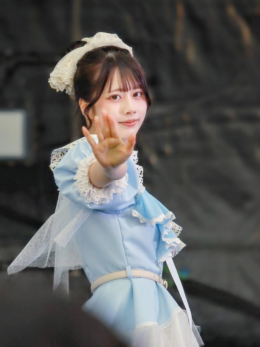 7/5「超NATSUZOME2026」DAY2 @ 幕張海浜公園Gブロック特設会場 SOMARI