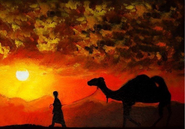okadikeluc81's tweet photo. It isn't the mountain ahead that wears you out; it's the grain of sand in your shoe.

  — ROBERT W. SERVICE https://t.co/9TXRoJ78Ne